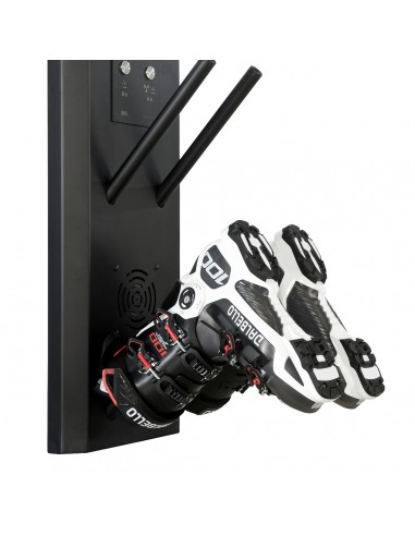 Uscator 2 perechi Incaltaminte QBL Supreme 2B