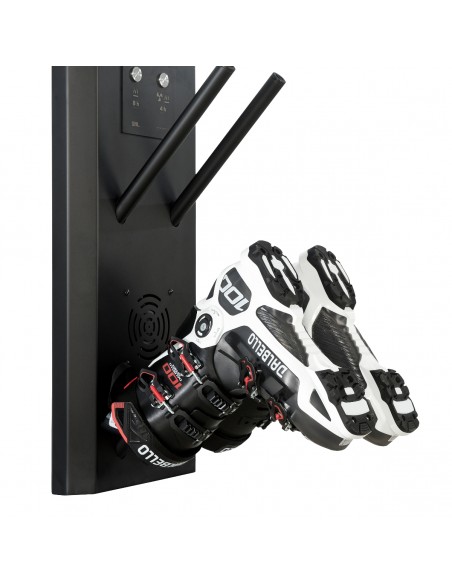 Uscator 2 perechi Incaltaminte QBL Supreme 2B