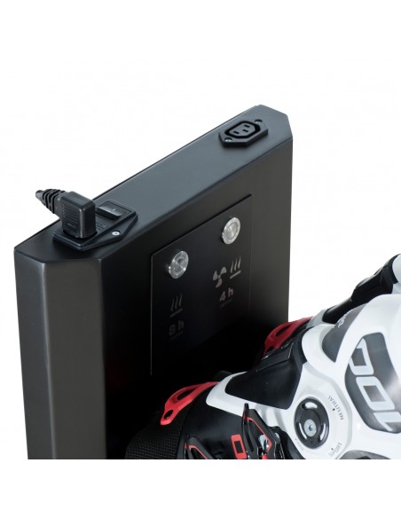 Uscator 2 perechi Incaltaminte QBL Supreme 2B