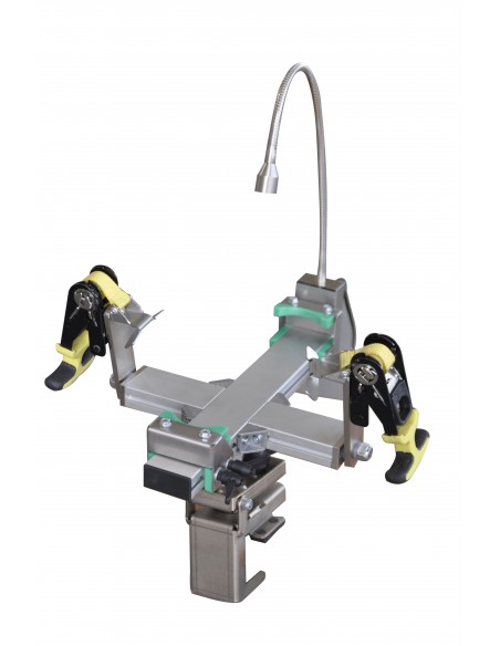 Deschizator Clapari RoffB Pentru Boot Fitting