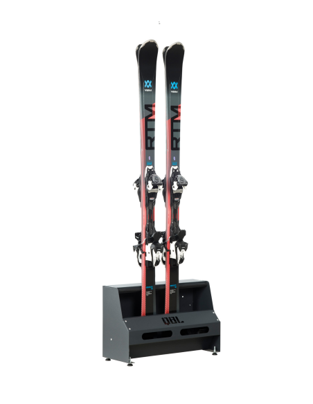 Rastel Schiuri QBL Easy Micro