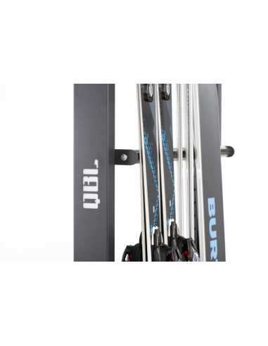 Rastel Schiuri QBL Easy Plus 1-Sided