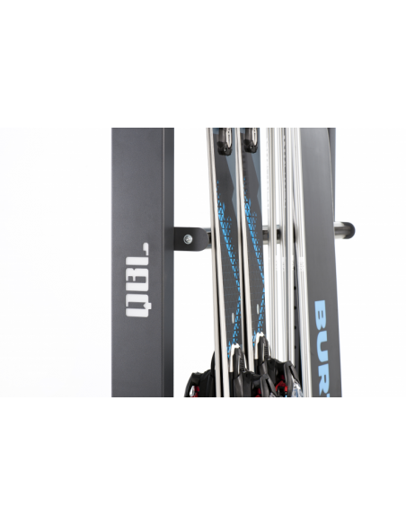 Rastel Schiuri QBL Easy Plus 1-Sided