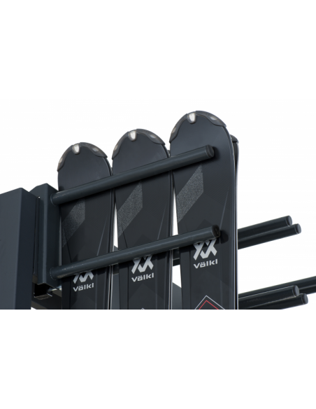 Furca 3 per Schiuri pentru Rastel QBL