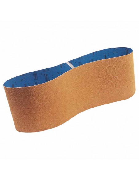 Banda Pluta Finisare Talpa Norton - 150x1500 mm