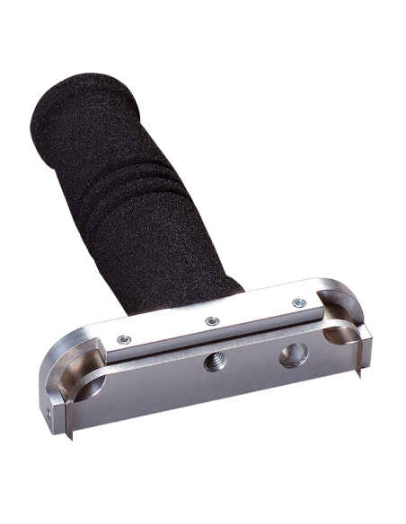 Unealta de Decupat Talpa – Semi-ovala 25x100 mm