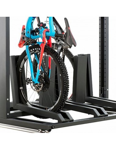 Rastel Biciclete QBL Bike Rack