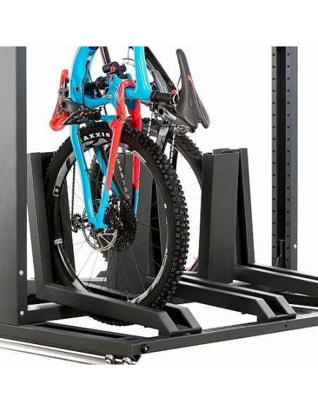 Rastel Biciclete QBL Bike Rack