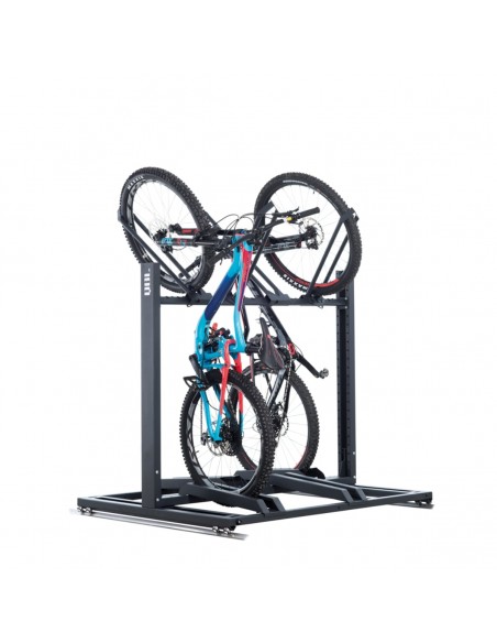 Rastel Biciclete QBL Bike Rack