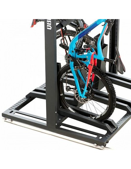 Rastel Biciclete QBL Bike Rack