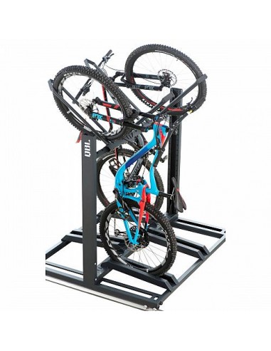 Rastel Biciclete QBL Bike Rack