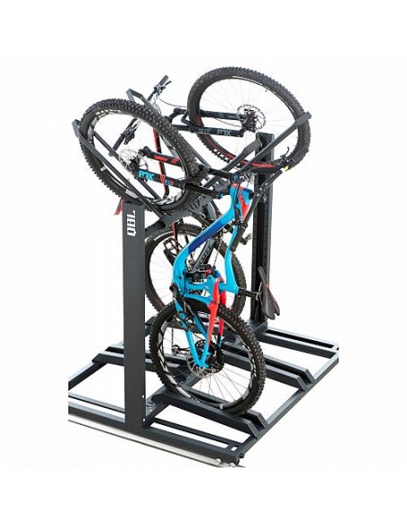 Rastel Biciclete QBL Bike Rack