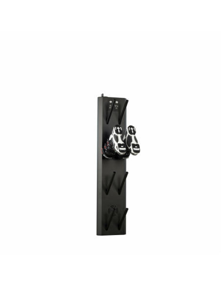 Uscator 4 perechi Incaltaminte QBL Supreme 4B