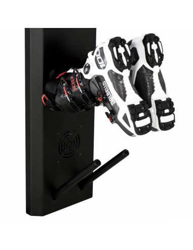 Uscator 4 perechi Incaltaminte QBL Supreme 4B