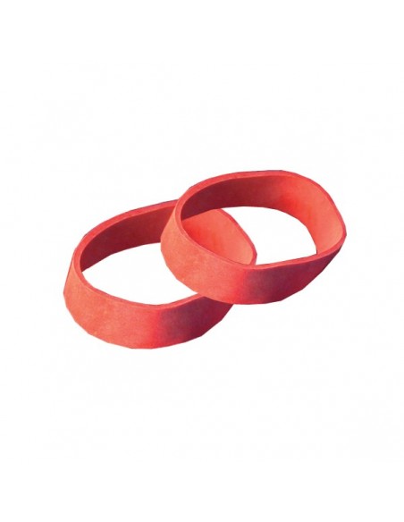 Elastice Late pentru Blocarea Franelor