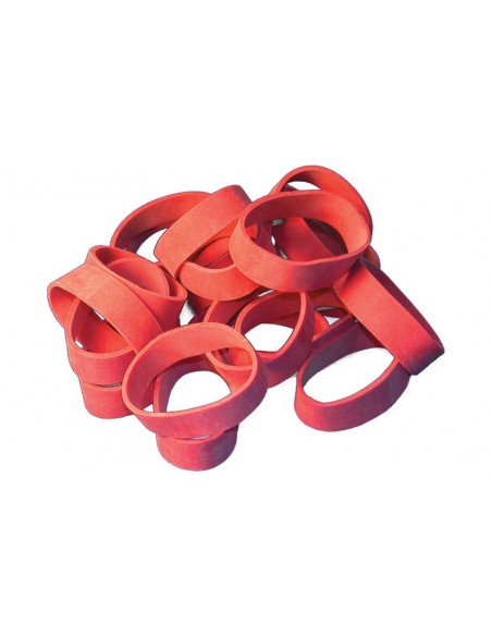 Elastice Late pentru Blocarea Franelor - 2 bucati