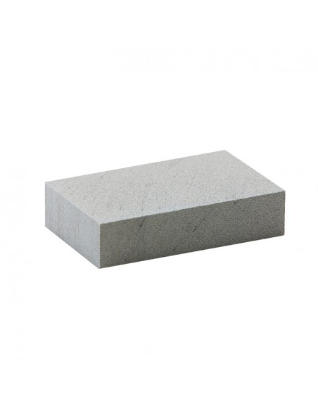 Guma Abraziva Snoli - 80x50x20 mm - Dura