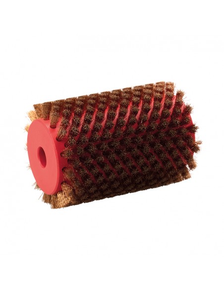 Perie Rotativa Schi Snoli - Bronz - 110mm