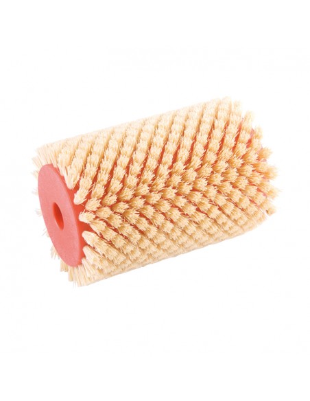 Perie Rotativa Schi Snoli - Fibra - 110mm