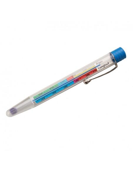 Termometru pentru Zapada