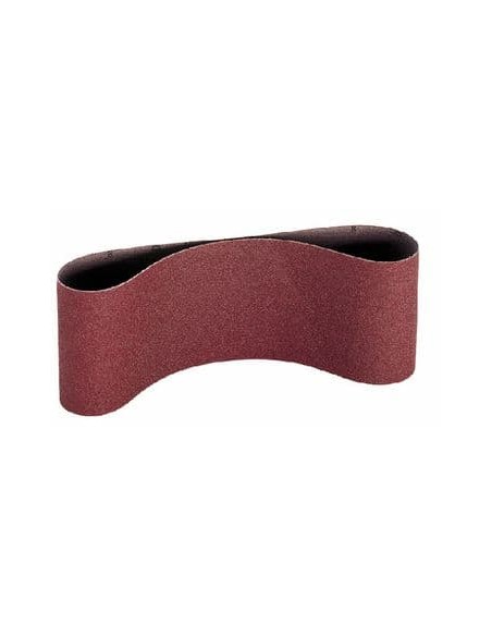 Banda Ceramica Slefuire Talpa VSM - 350x2000 mm