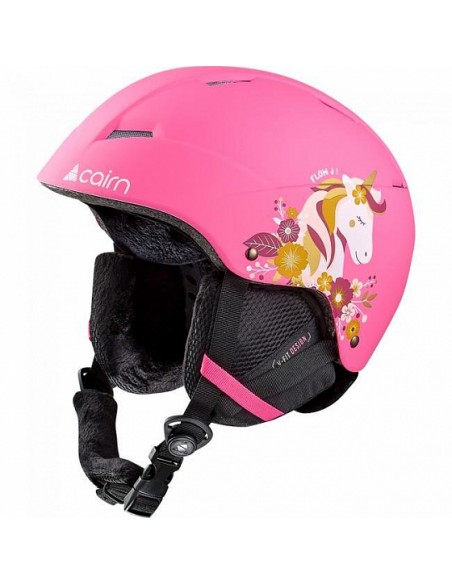 Casca CAIRN Flow J - Mat Pink Unicorn