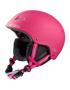 Casca CAIRN Orbit J - Mat Fluo Fuchsia