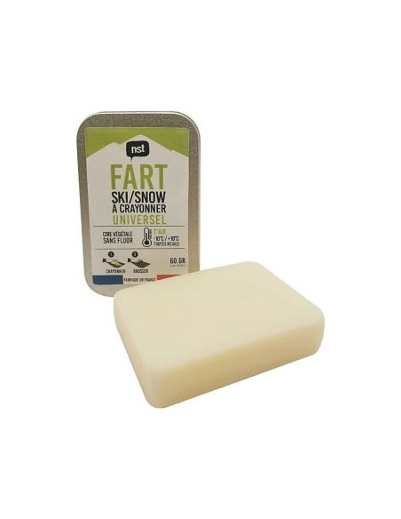 Ceara Bloc aplicare la rece NST Block All - 60g - Universala