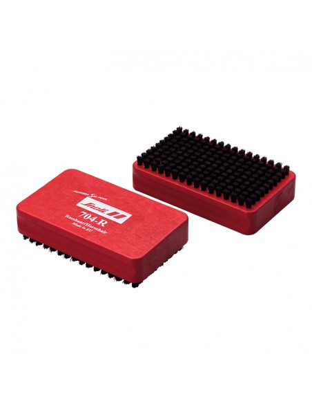 Perie Talpa Schi Snoli - Par de Cal - 120x70x35 mm