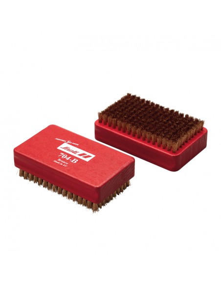 Perie Talpa Schi Snoli - Bronz - 120x70x35 mm