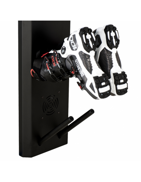 Uscator 5 perechi Incaltaminte QBL Supreme 5B