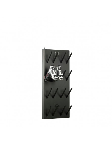 Uscator 8 perechi Incaltaminte QBL Supreme 8B