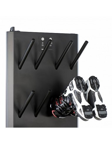 Uscator 8 perechi Incaltaminte QBL Supreme 8B