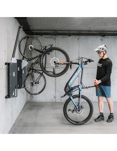 Suport Bicicleta QBL Bike-Lift