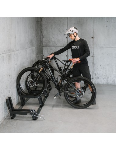 Suport Bicicleta QBL Bike-Unit Pro Modular