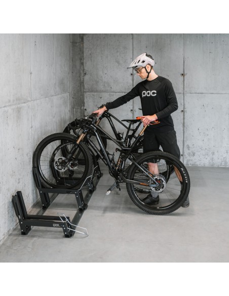 Suport Bicicleta QBL Bike-Unit Pro Modular