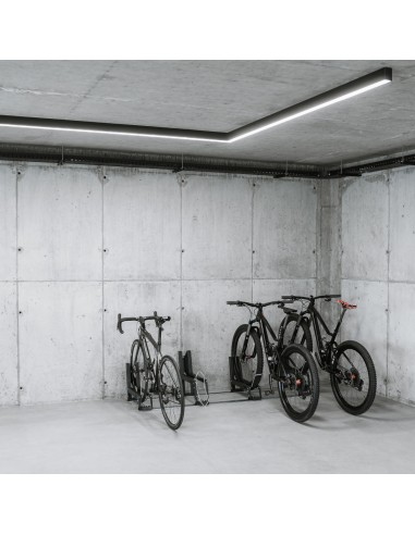 Suport Bicicleta QBL Bike-Unit Pro Modular