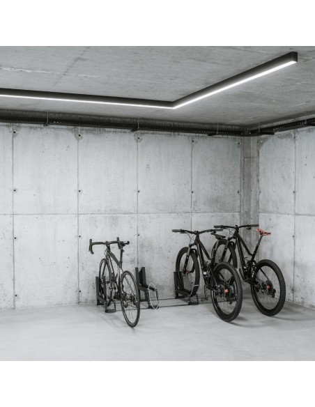 Suport Bicicleta QBL Bike-Unit Pro Modular