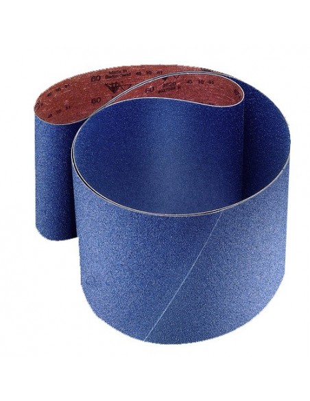 Banda Zirconiu Slefuire Talpa - 230x2080 mm