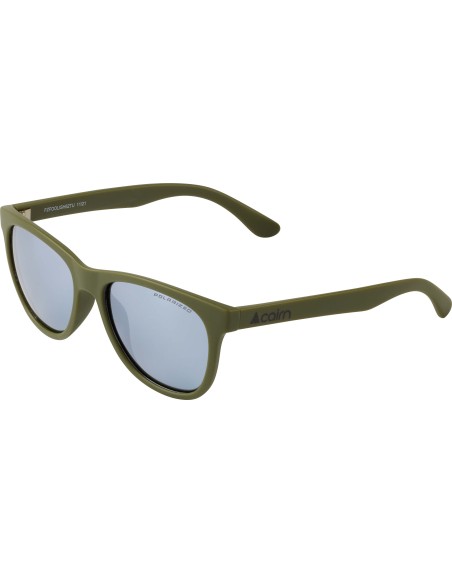 Ochelari de Soare CAIRN Foolish - S3 - Mat Khaki