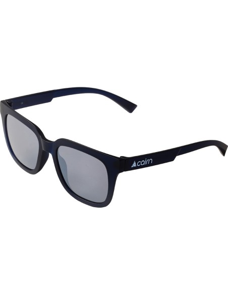 Ochelari de Soare CAIRN Carter - S3 - Mat Black