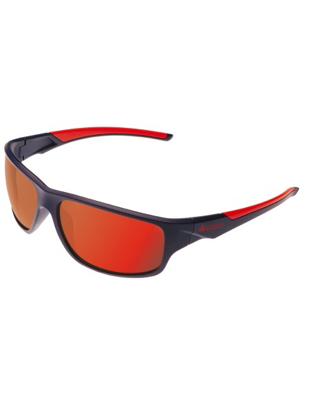 Ochelari de Soare CAIRN River - S3 - Mat Midnight Scarlet - M