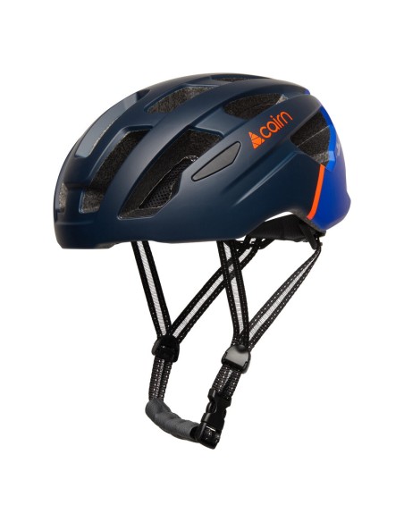 Casca Bicicleta CAIRN Prism II - M 55/58 cm - Mat Midnight Blue