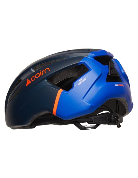 Casca Bicicleta CAIRN Prism II - M 55/58 cm - Mat Midnight Blue