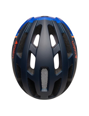 Casca Bicicleta CAIRN Prism II - M 55/58 cm - Mat Midnight Blue