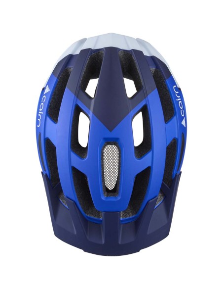 Casca Bicicleta CAIRN Prism XTR J II - S 52/55 cm - Mat King Blue