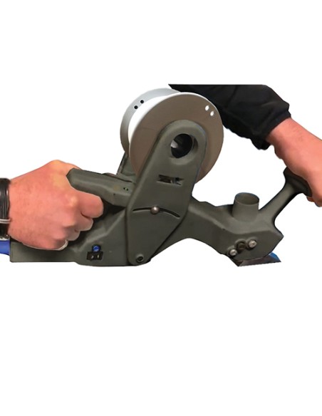 Pistol Umpere Talpa Polymaster 2020