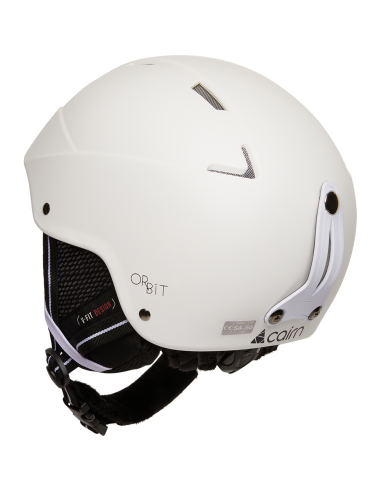 Casca CAIRN Orbit - White