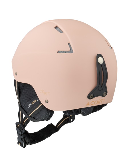 Casca CAIRN Orbit - Mat Light Pink