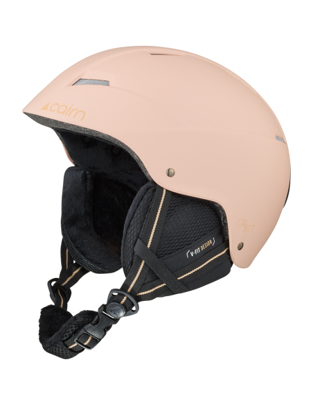 Casca CAIRN Orbit - Mat Light Pink